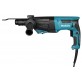 Makita HR2670FT perforatorius Makita HR2670FT perforatorius